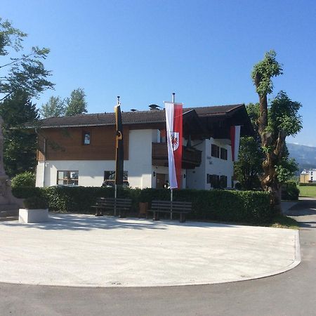 Bed And Breakfast Pension Foidl Oberndorf in Tirol Bagian luar foto