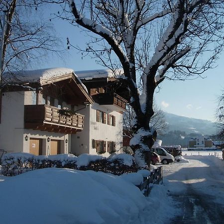 Bed And Breakfast Pension Foidl Oberndorf in Tirol Bagian luar foto