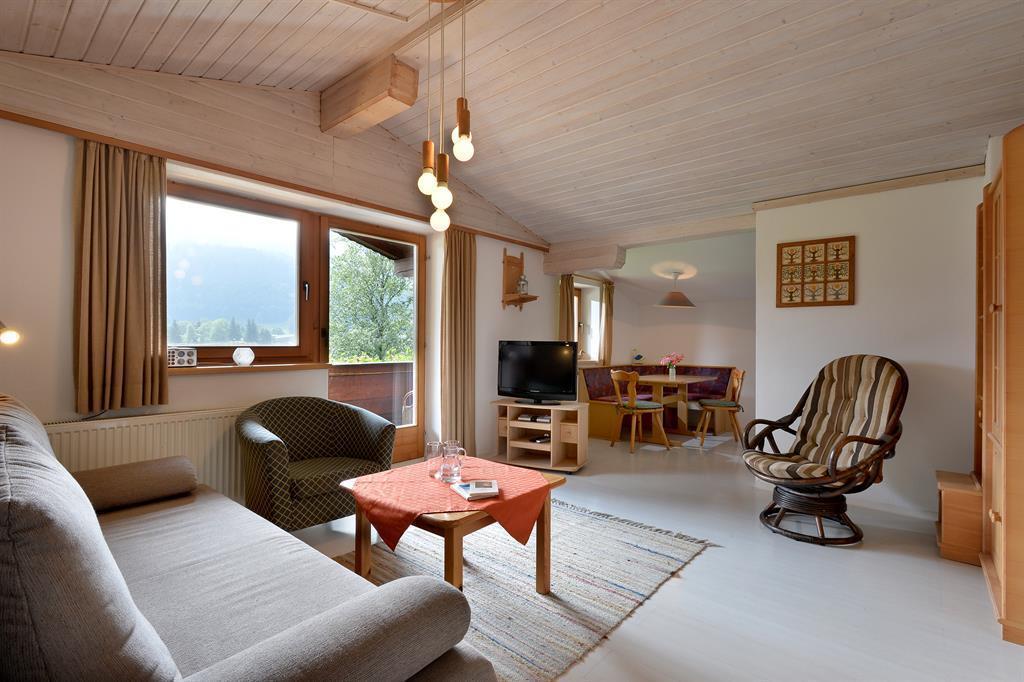 Bed And Breakfast Pension Foidl Oberndorf in Tirol Bagian luar foto
